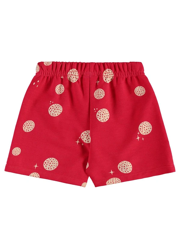 Bee Loop - Conjunto Imagination para Menina Bege 5