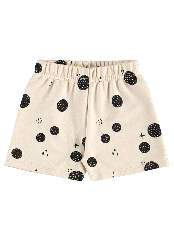 Bee Loop - Conjunto Imagination para Menina Preto 5