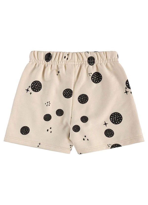 Bee Loop - Conjunto Imagination para Menina Preto 6