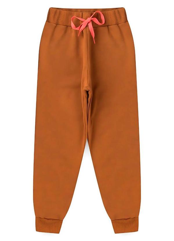 Rosa Azul - Conjunto Inf. Menina Athletics Rosa Envelhecido 3