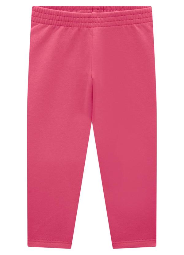 Marlan - Conjunto Infantil Blusão e Calça em Moletom Bege 3