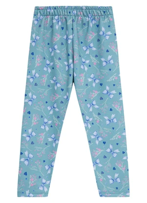 Duduka - Conjunto Infantil Blusão Urso Branco - DUDUKA