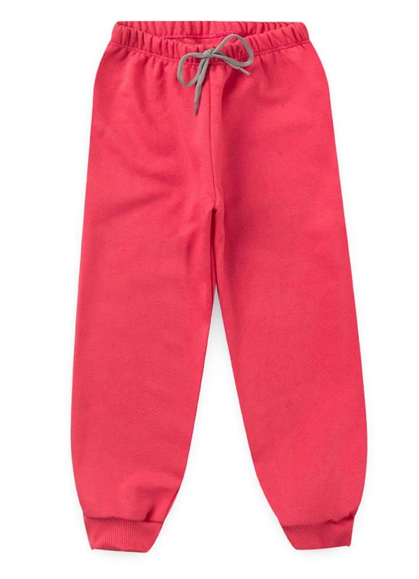 Vida Costeira - Conjunto Infantil de Moletom Good Vibes Mescla 5