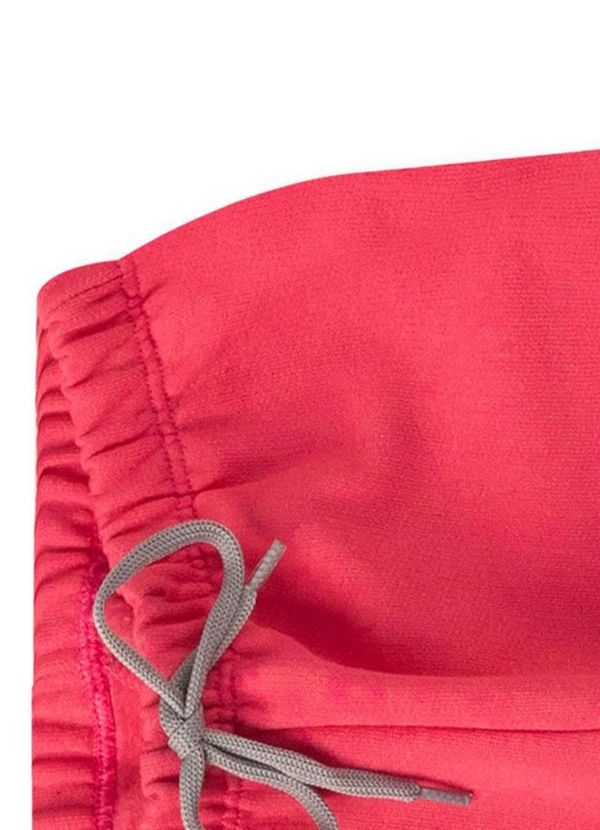 Vida Costeira - Conjunto Infantil de Moletom Good Vibes Mescla 6