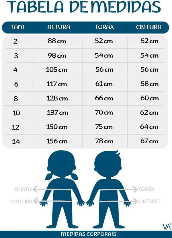 Vida Costeira - Conjunto Infantil de Moletom Good Vibes Mescla 7