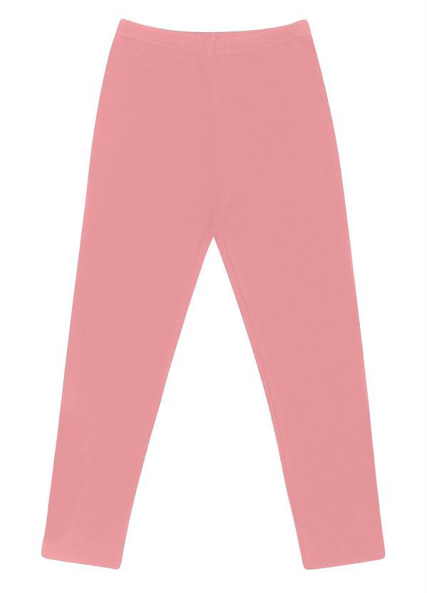 Rovi Kids - Conjunto Infantil Menina Flowers Azul 4