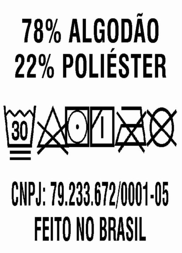 Rovi Kids - Conjunto Infantil Menina Laço Preto 5