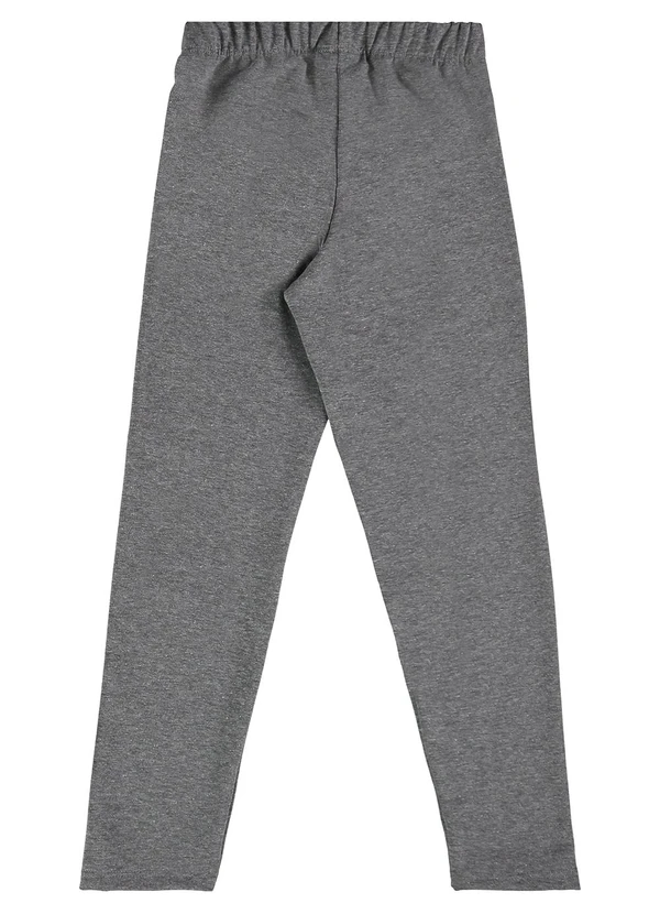 Guloseima - Conjunto Infantil Feminino Rosa 6