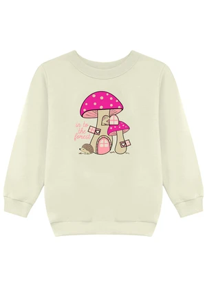 Duduka - Conjunto Infantil Inverno Branco - DUDUKA