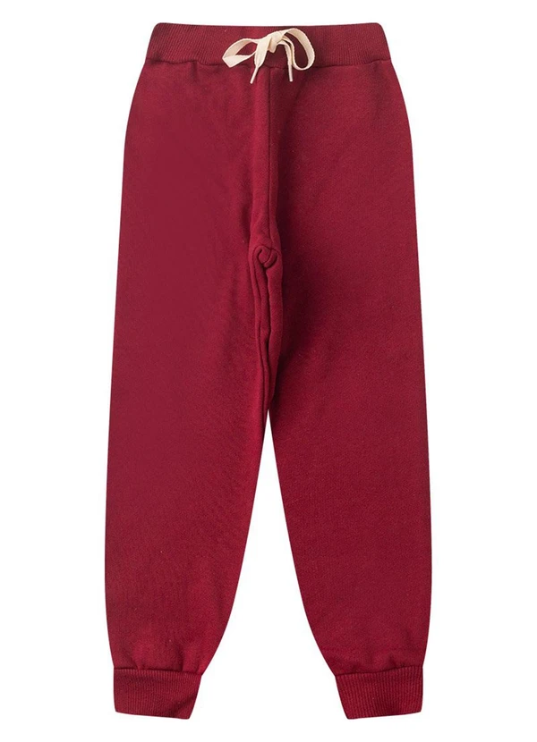 Rosa Azul - Conjunto Infantil Inverno Corações Iaia  Branco 3