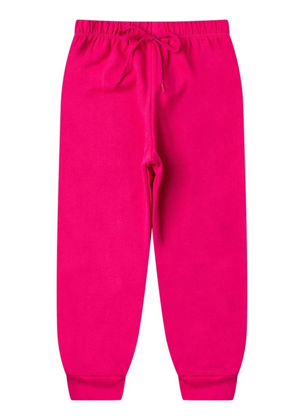 Rosa Azul - Conjunto Infantil Inverno Flores Iaia Azul 4