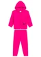 Duduka - Conjunto Infantil Inverno Rosa  - variação: Rosa