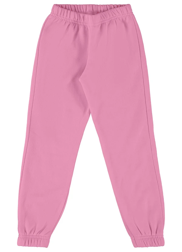 Guloseima - Conjunto Infantil Jaqueta e CalçaRoxo 5