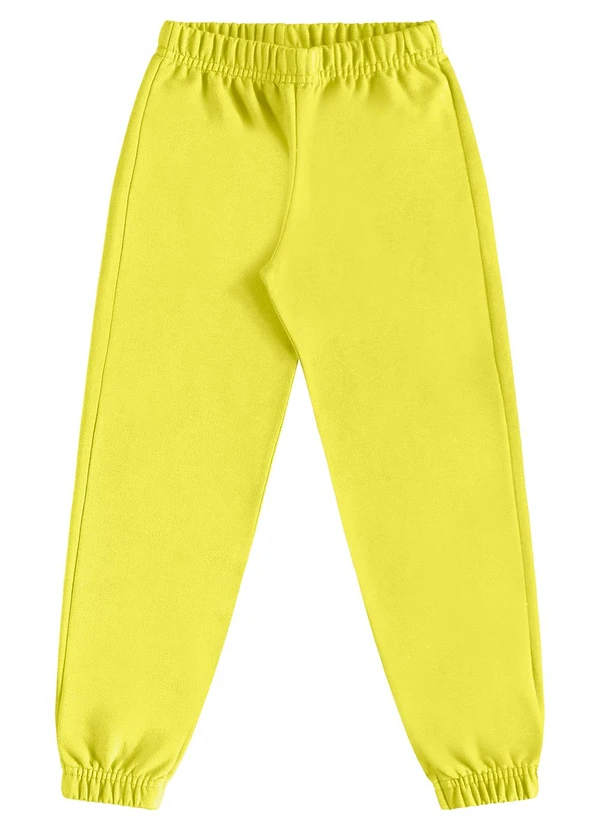 Guloseima - Conjunto Infantil Jaqueta e Calça Verde 4