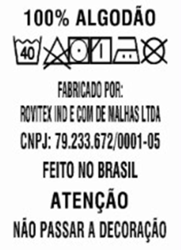 Rovi Kids - Conjunto Infantil Love Colors Bege 2