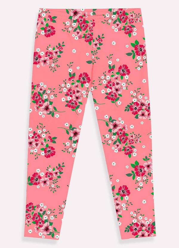 Kyly - Conjunto Infantil Menina Azul 3