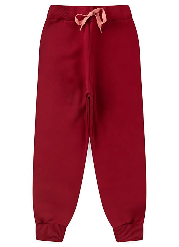 Rosa Azul - Conjunto Infantil Menina Beautiful Rosa 3