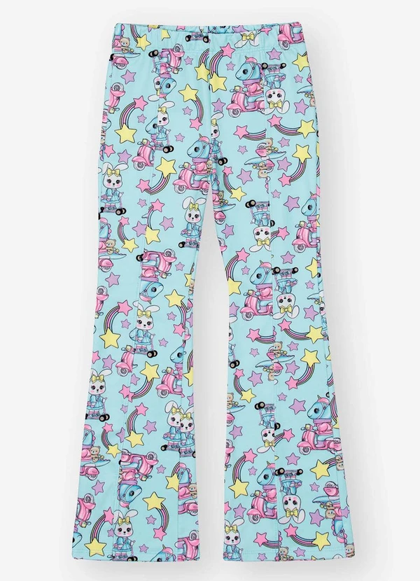 Abrange - Conjunto Infantil Menina Bolsa Dinossauro Rosa 9