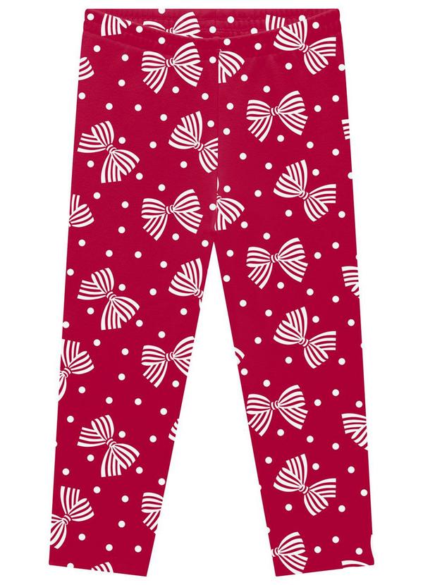 Kyly - Conjunto Infantil Menina Bordado Bege 3