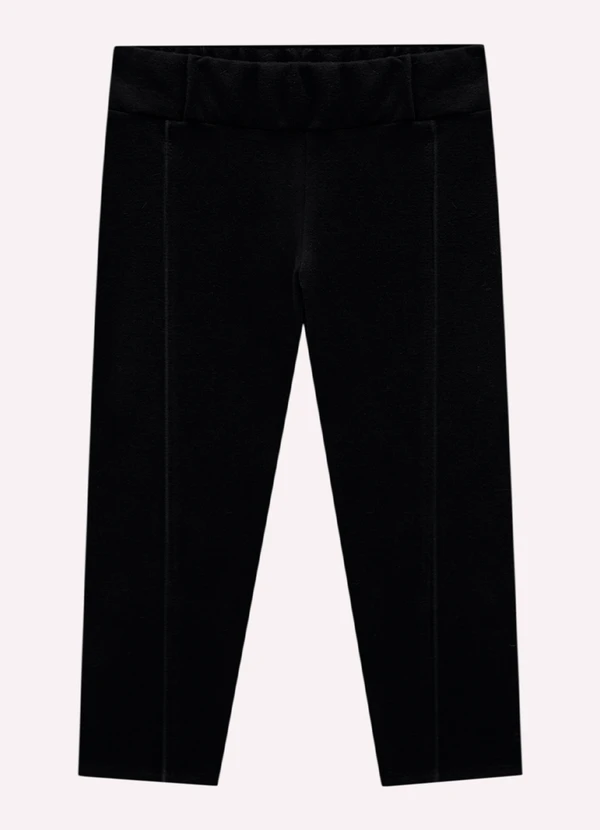 Milon - Conjunto Infantil Menina Bordado Off White 4