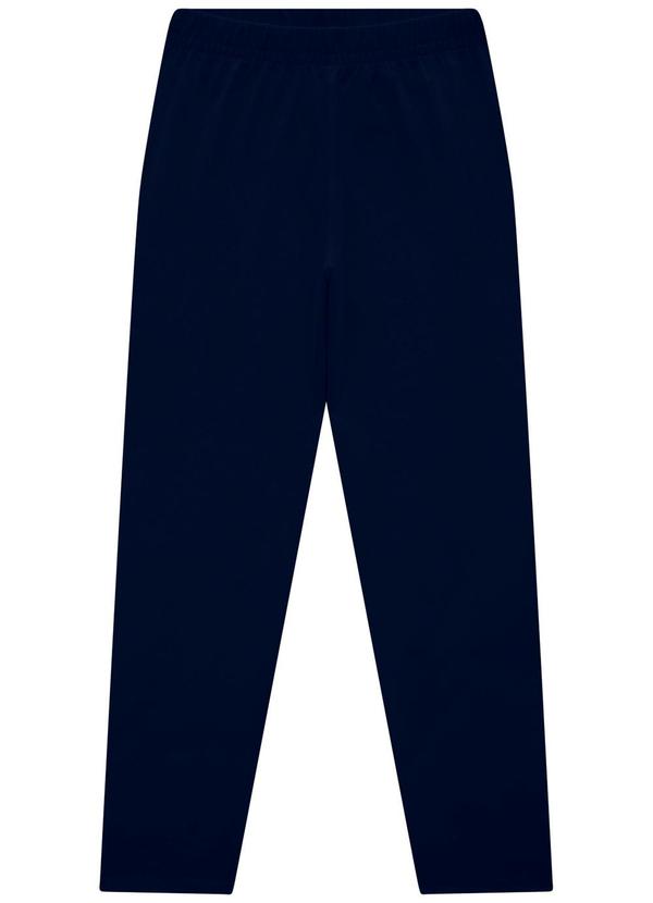 Kyly - Conjunto Infantil Menina Bordado Rosa 3