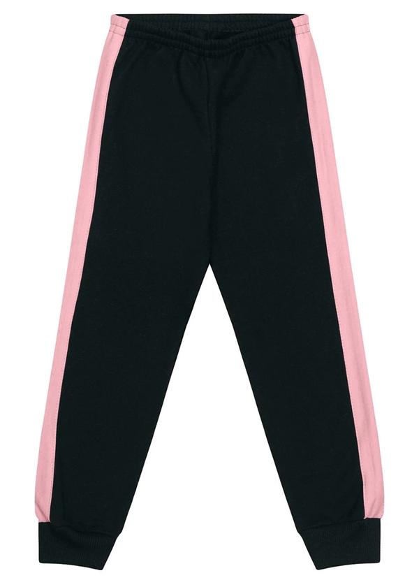 Kyly - Conjunto Infantil Menina Cinza 3