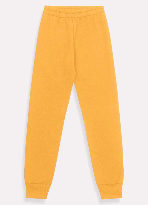 Kyly - Conjunto Infantil Menina Cinza 2