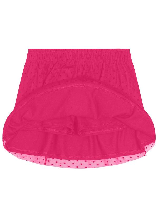 Kyly - Conjunto Infantil Menina Cinza 2