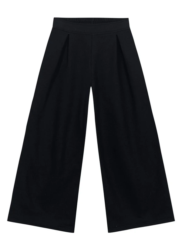 Brandili Mundi - Conjunto Infantil Menina com Babado Bege 4