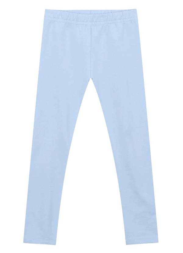 Brandili Mundi - Conjunto Infantil Menina com Babado Bege 4