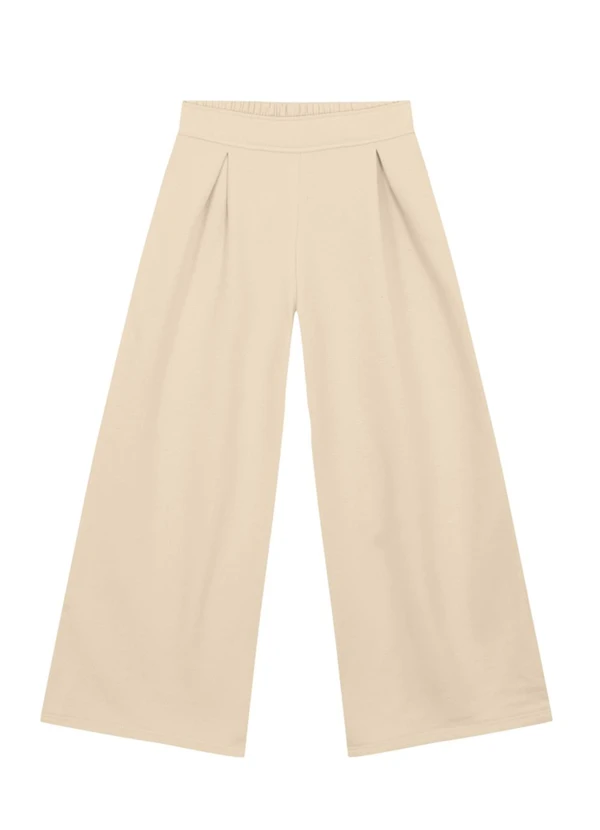 Brandili Mundi - Conjunto Infantil Menina com Babado Rosa 3