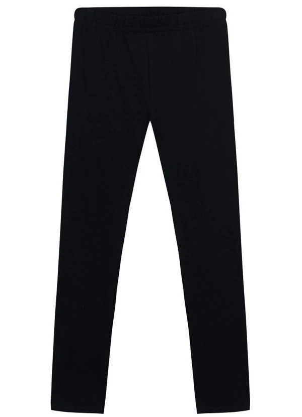 Brandili - Conjunto Infantil Menina com Glitter Vermelho 3