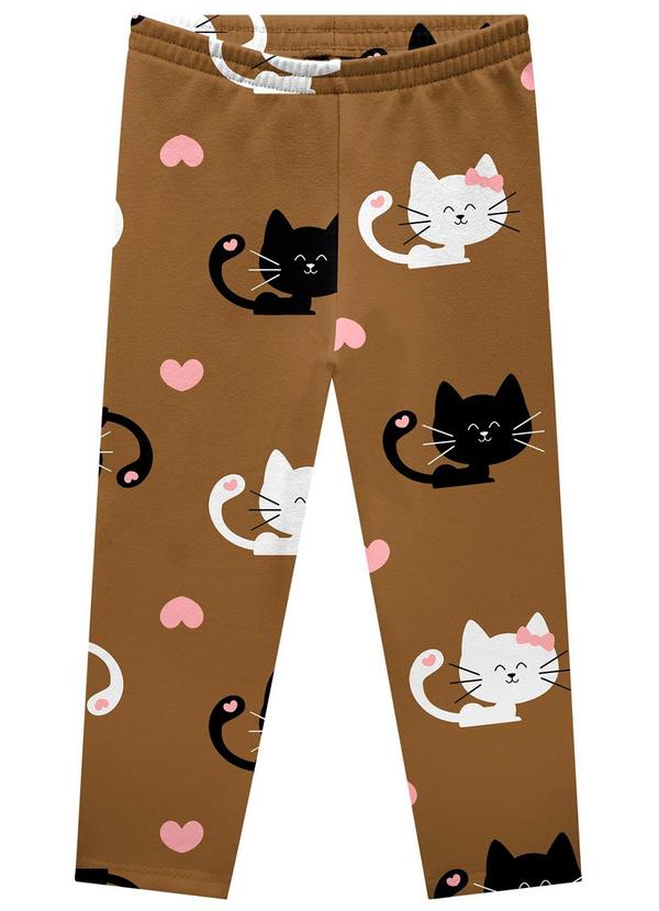 Kyly - Conjunto Infantil Menina com Strass Cinza 4