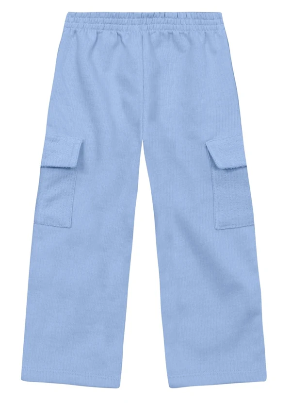 Brandili - Conjunto Infantil Menina de Animais Natural 4