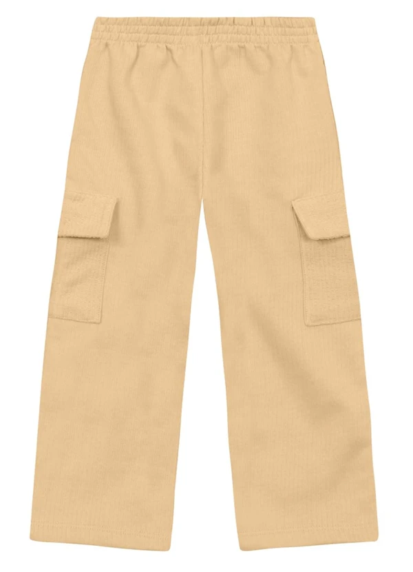 Brandili - Conjunto Infantil Menina de Animais Rosa 5