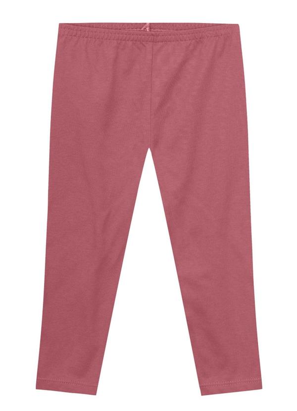 Brandili - Conjunto Infantil Menina de BichinhosRosa 4