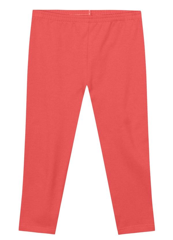 Brandili - Conjunto Infantil Menina de BichinhosVermelho 3