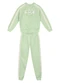Mundi - Conjunto Infantil Menina de Cachorrinhos Verde - variação: Verde