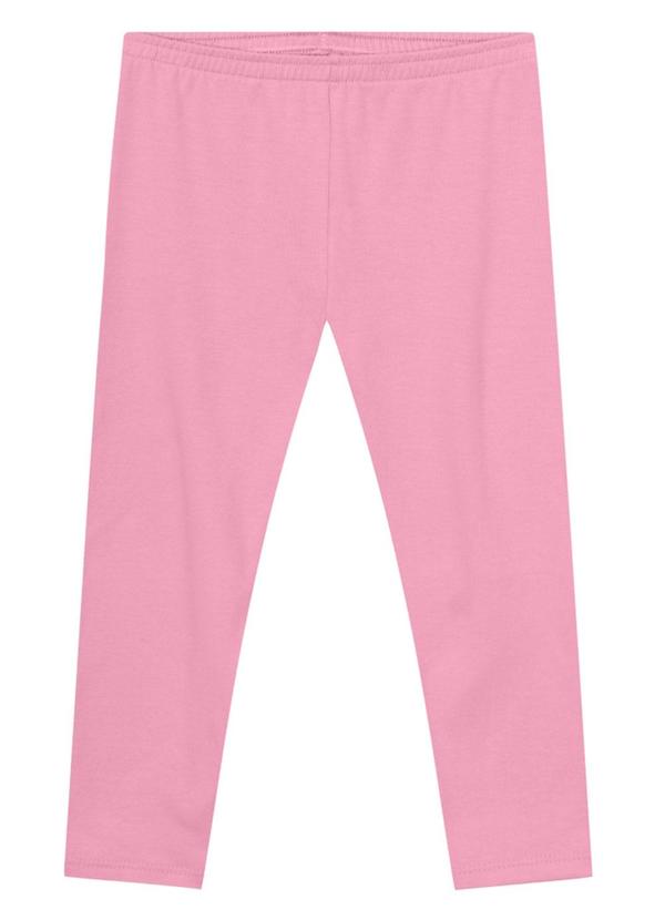 Brandili - Conjunto Infantil Menina de Coelhinho Bege 4