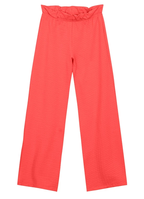 Brandili - Conjunto Infantil Menina de Coração Bege 3