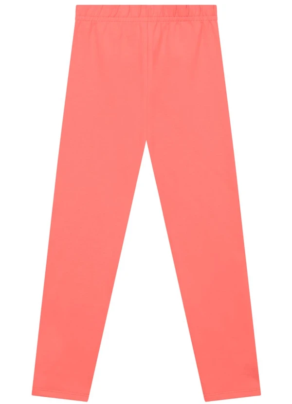 Brandili - Conjunto Infantil Menina de Flor Azul 4