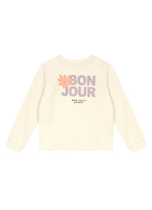 Brandili - Conjunto Infantil Menina de Flor Natural - BRANDILI