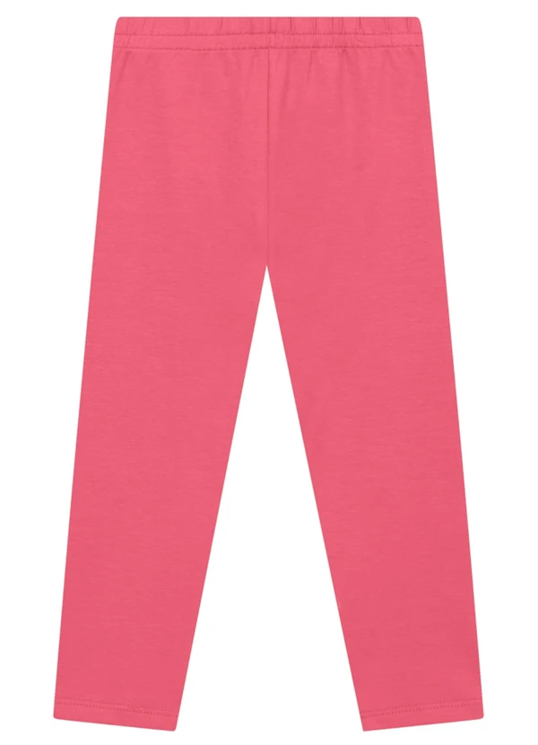 Brandili - Conjunto Infantil Menina de Frutinhas Verde 4