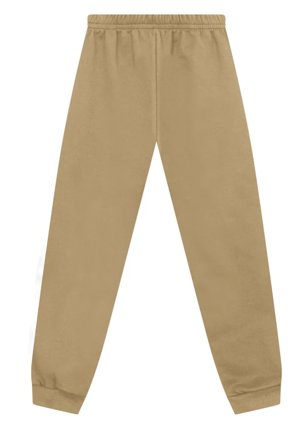 Brandili - Conjunto Infantil Menina de Gatinho Rosa 3