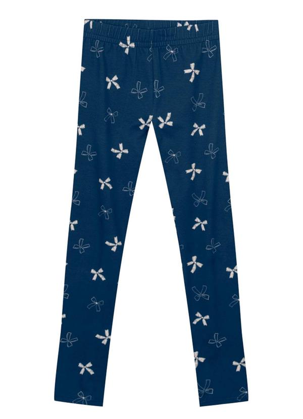 Brandili - Conjunto Infantil Menina de Lacinho Bege 3