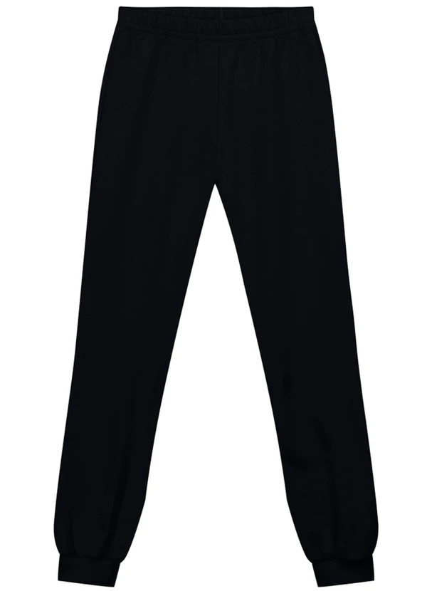 Brandili - Conjunto Infantil Menina de UrsinhoRosa 3