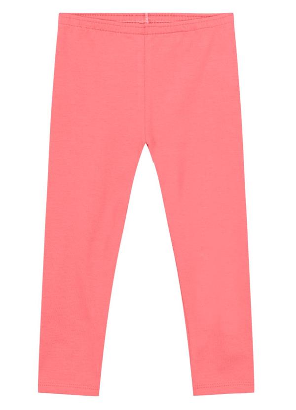 Brandili - Conjunto Infantil Menina de Flor Verde 3