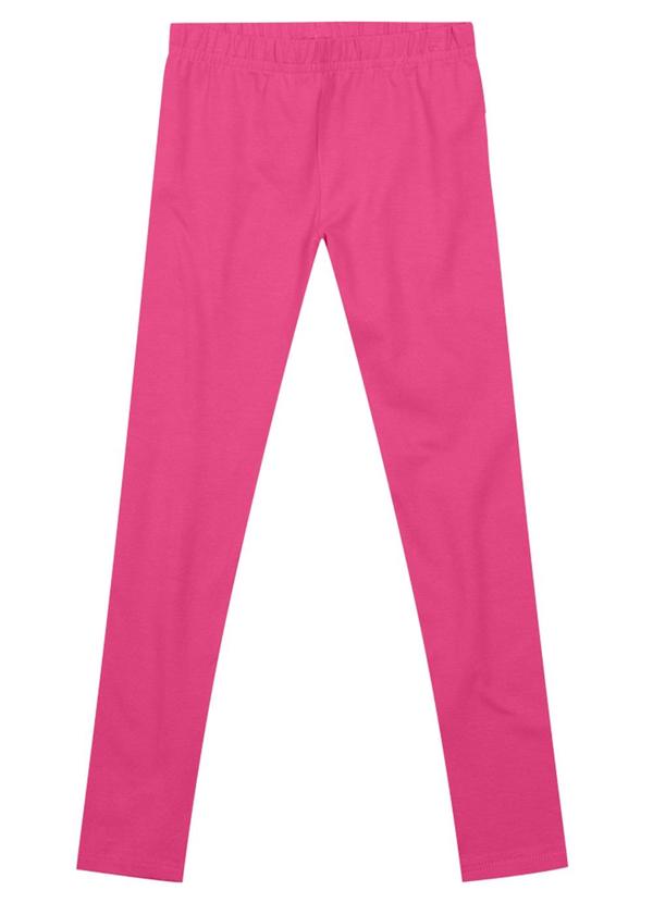 Brandili - Conjunto Infantil Menina em Cotton Bege 3