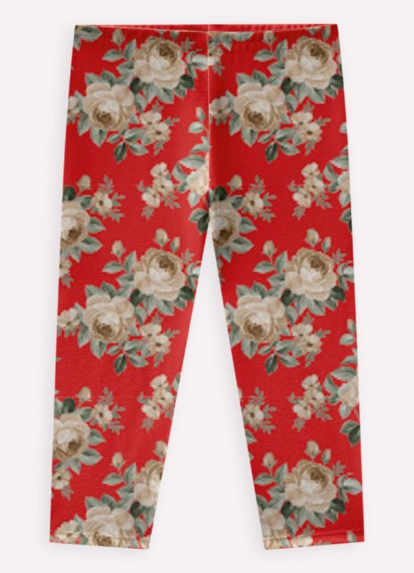 Milon - Conjunto Infantil Menina em Cotton Off White 3