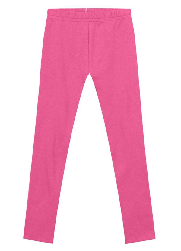 Brandili - Conjunto Infantil Menina EscritaAzul 4